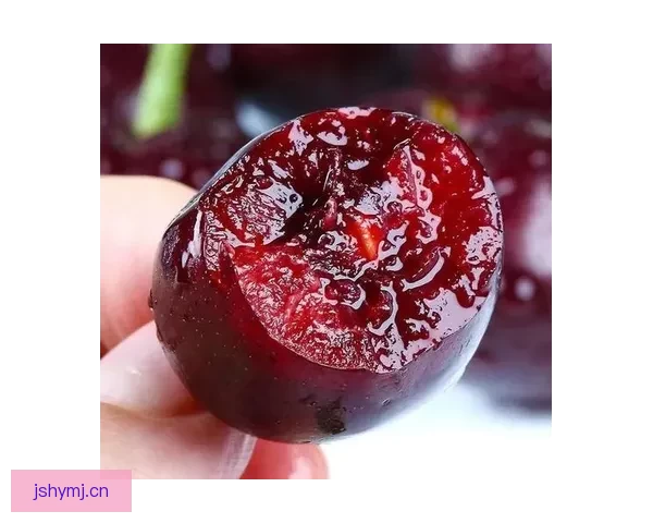 樱桃视频：不止是水果，更是味蕾与心灵的交响曲